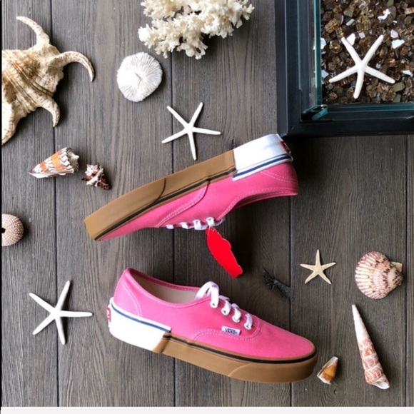 🔥🔥VANS- PINK LEMONADE🔥🔥 - Picture 3 of 7